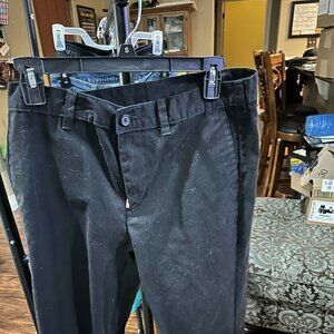 Dress pants